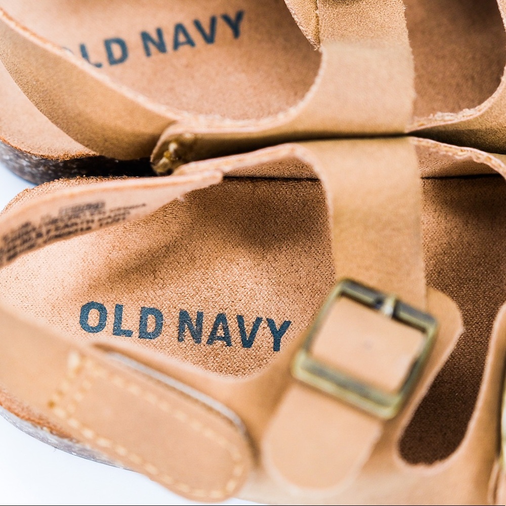 Infant Sandals - Picture 6 of 6